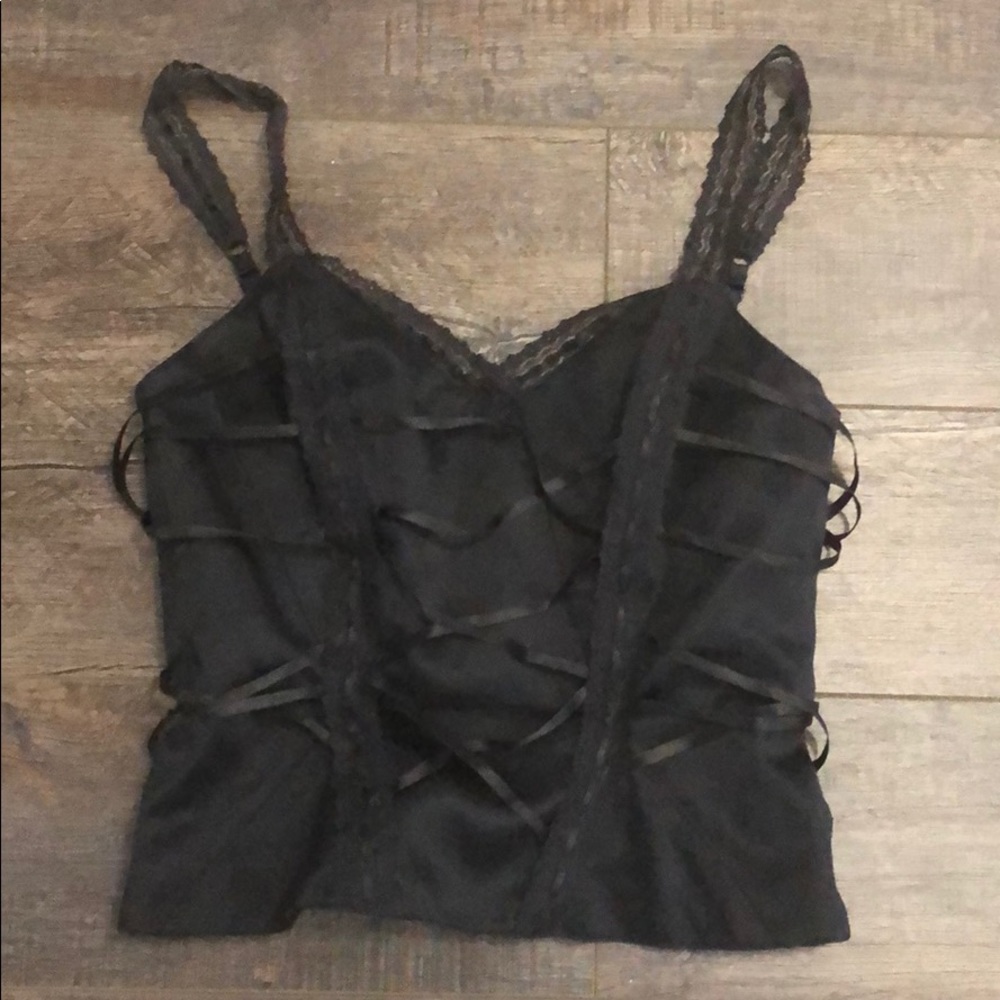 Bustier